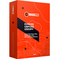 FXTrackPRO – automated Forex trading software